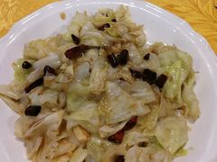 手撕包菜-涛记酒家(瑞宝南路店)