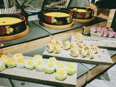 -吉布鲁牛排海鲜自助(芙蓉万家丽店)