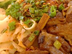 葫芦头碧昂碧昂面-春发生饭店·非遗(南院门店)