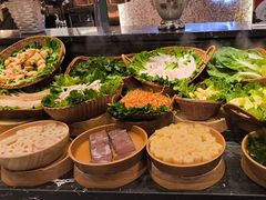 -空之介寿喜烧·和牛放题(恒隆广场店)