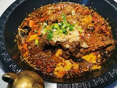 -江湖小牛·水煮牛排火锅(欧亚新生活购物广场店)