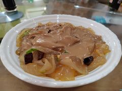 -东北四季饺子王(华山路店)