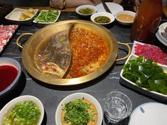 -杨家火锅(国美店)