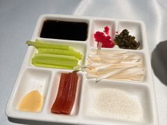 -四季民福烤鸭店(王府井东安门店)