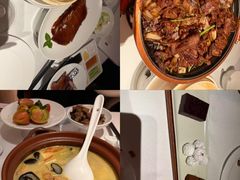 -四季民福烤鸭店(王府井东安门店)