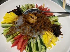 -煎饼卷大葱·非遗传承·潍坊菜(十笏园店)