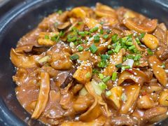 -邢家锅贴老店·非遗·开封菜(金明广场店)