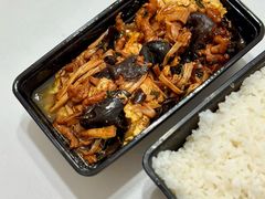 -老淮滨-蚌埠非遗小吃(淮河路店)