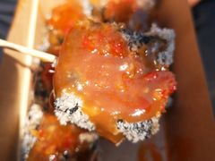 -品腐记·豆腐王朝(老门东总店)