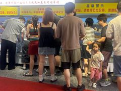 -串小白烧烤(金沙洲店)