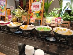 -东方红海鲜百汇(国际大厦店)