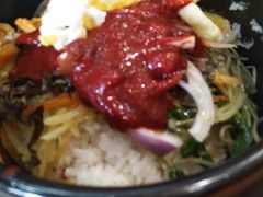 -佳木斯老崔朝族风味(群力店)
