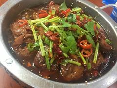 -乐山饺子城(长江北街店)