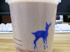 -瑞幸咖啡(番禺万达广场店)