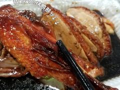 -清真·金宏兴鸭子店(明瓦廊店)