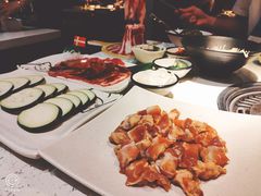 -猫抓烤肉(武进吾悦广场店)