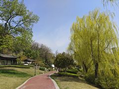 -幕燕滨江·长江观音景区