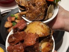 -山东八大碗山东老字号