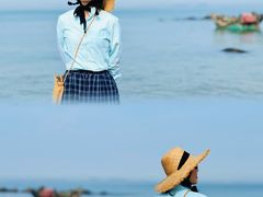 -青岛银沙滩
