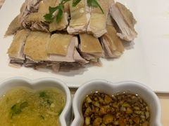 -锦粤宫·精致粤菜(深圳北站店)
