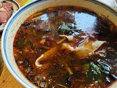-何家一碗面(南大街店)