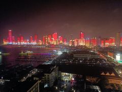 -VENU+海景酒廊