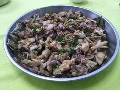 -红炎炎农家菜老字号(金水台店)