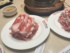 -阳坊大都涮羊肉(阳坊总店)