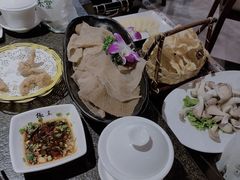 -椒王火锅(厚街万达店)