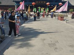 -河间府署