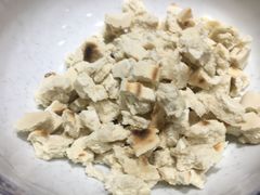 -天发芽·何记葫芦头泡馍·老字号(小南门店)