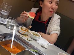 -海底捞火锅(海宁路店)
