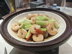 -香山湖家家宴(中山陵店)