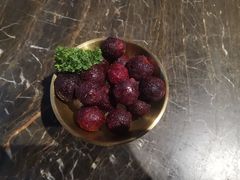-大叹号·朝鲜族烤肉(潍坊泰华城店)