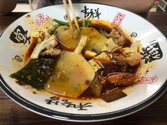 -舒记钵钵鸡