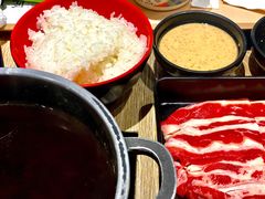 -吉野家(群力王府井店)