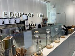 -KUNCHA鲲茶·江西制茶(铜锣湾店)