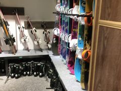 -SNOWGATE滑雪·华雪梦(老西门店)