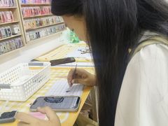 -垚火玩泥吧手作集合店·拼豆·陶艺