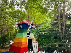 -沈阳植物园
