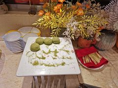 -芭菲盛宴·环球美食(袁家岗店)