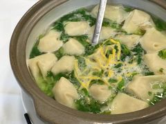 刀鱼馄饨-瑞福园联谊餐室(茂名南路店)