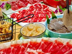-番食园鲜食火锅(高新店)
