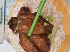 -小龍鳳餐室(番禺路店)