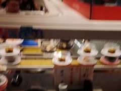 -争鲜回转寿司(西红门荟聚PLUS店)