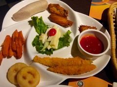picture-绿茵阁牛扒餐厅(客村店)