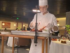 -在前门·烤鸭北京菜(五月花广场店)