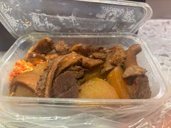 -阿姨牛杂(北京路店)