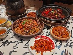 -南昌大饭店·非遗南昌菜(万寿宫店)