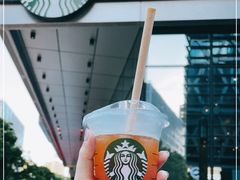 -星巴克(深圳软件园产业基地店)